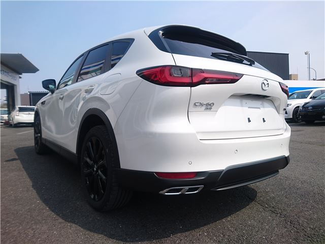 Mazda CX-60 2025 6332772-1