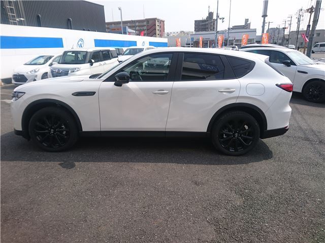 Mazda CX-60 2025 6332772-10