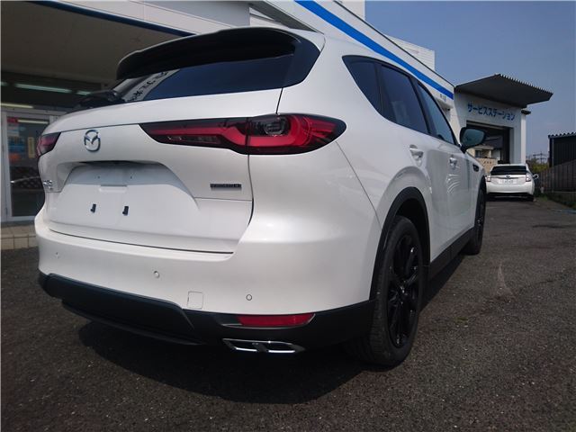 Mazda CX-60 2025 6332772-6