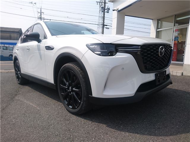 Mazda CX-60 2025 6332772-7