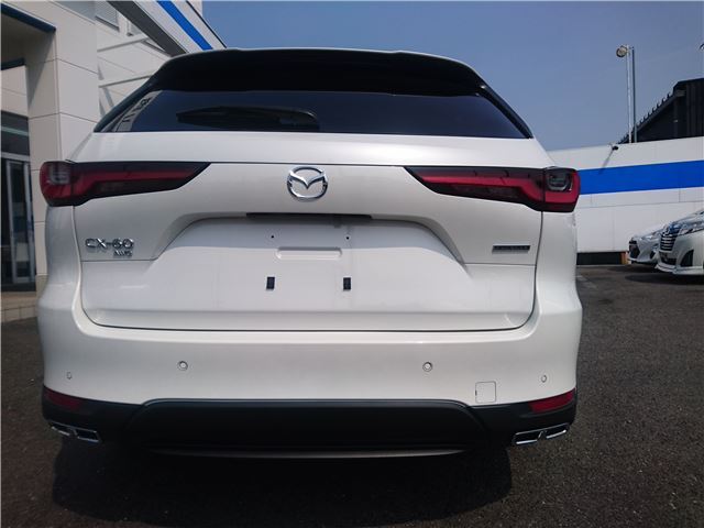 Mazda CX-60 2025 6332772-9