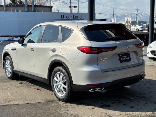 Mazda CX-60 2025 6332841-1