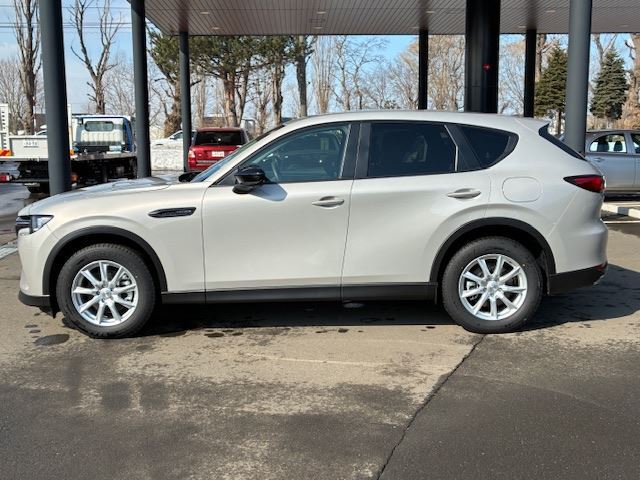 Mazda CX-60 2025 6332841-10