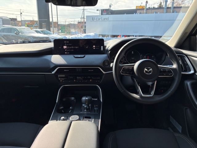 Mazda CX-60 2025 6332841-2