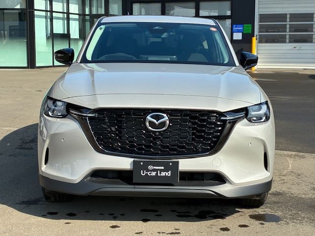 Mazda CX-60 2025 6332841-3