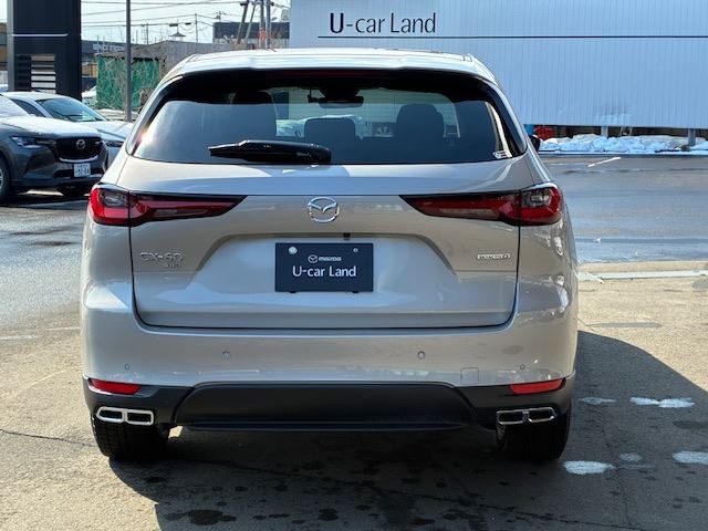 Mazda CX-60 2025 6332841-4