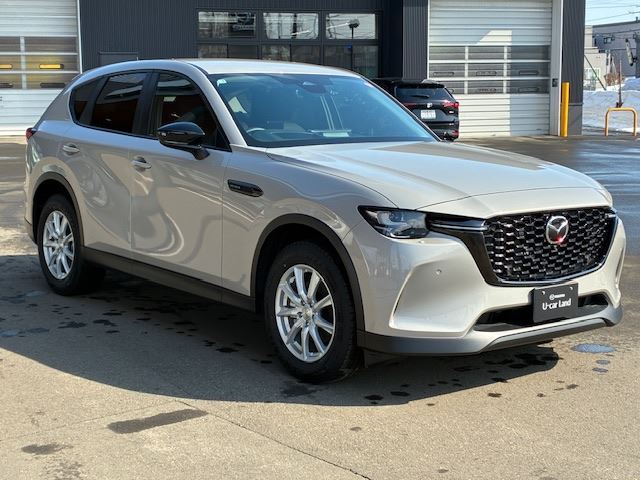 Mazda CX-60 2025 6332841-7