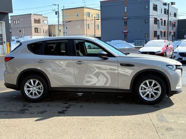 Mazda CX-60 2025 6332841-8