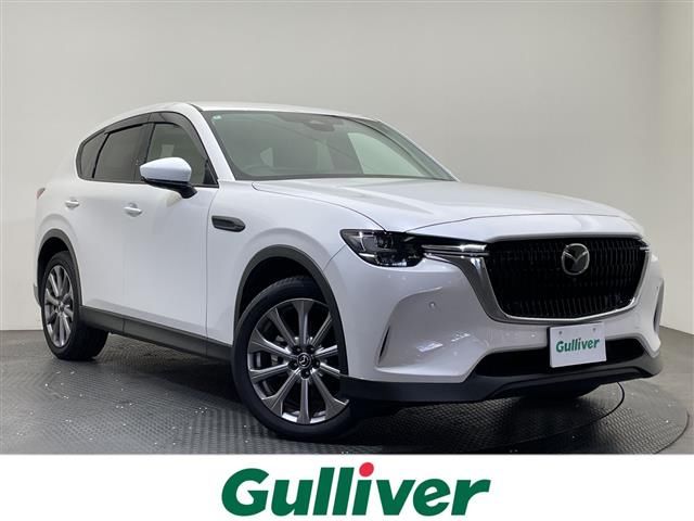 Mazda CX-60 2024 6333021-0