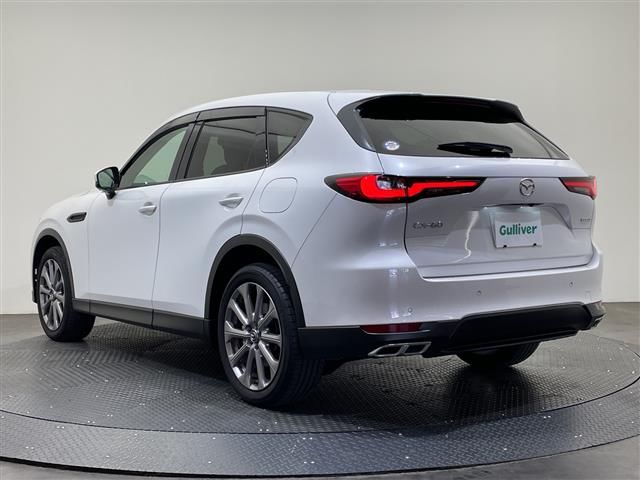Mazda CX-60 2024 6333021-1