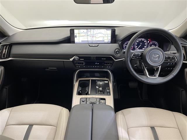 Mazda CX-60 2024 6333021-4