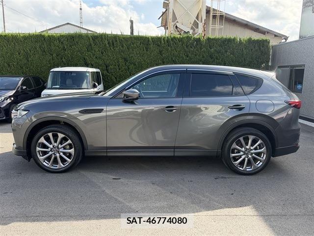 Mazda CX-60 2023 6333353-2