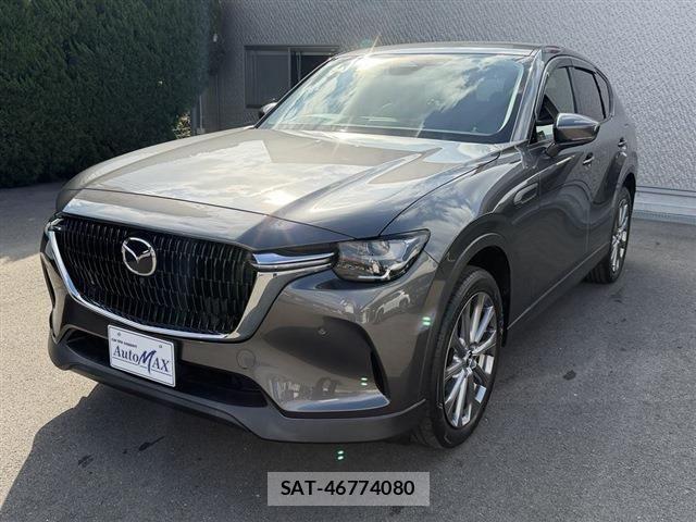 Mazda CX-60 2023 6333353-3