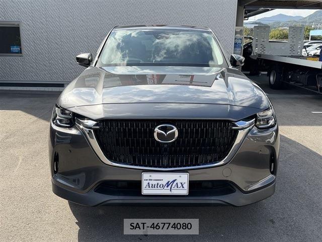 Mazda CX-60 2023 6333353-4