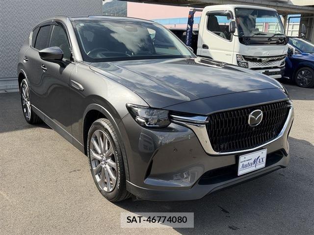 Mazda CX-60 2023 6333353-5