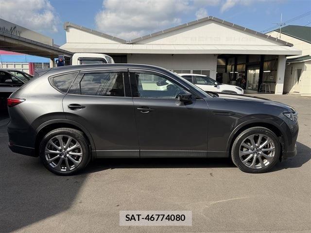 Mazda CX-60 2023 6333353-6