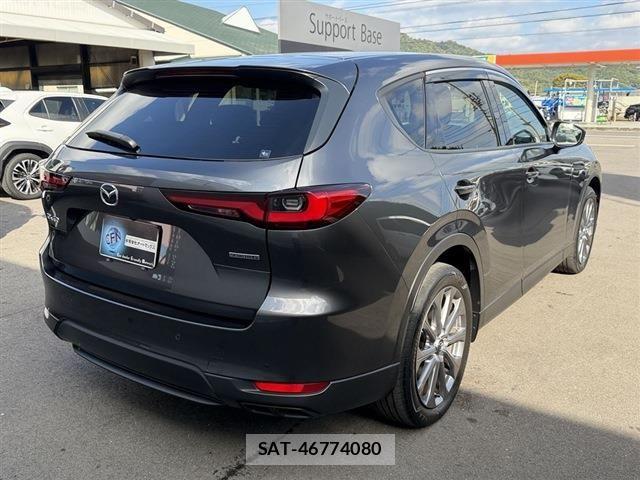 Mazda CX-60 2023 6333353-7