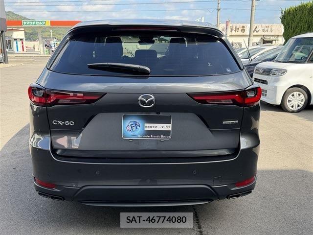 Mazda CX-60 2023 6333353-8