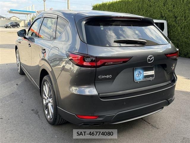 Mazda CX-60 2023 6333353-9