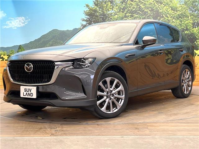 Mazda CX-60 2023 6333661-0
