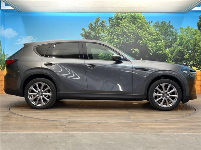 Mazda CX-60 2023 6333661-10