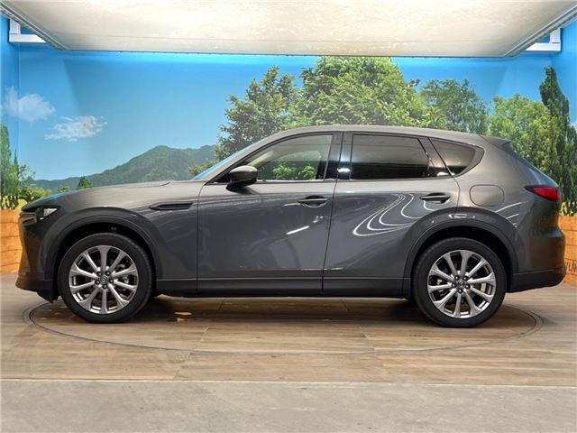 Mazda CX-60 2023 6333661-7