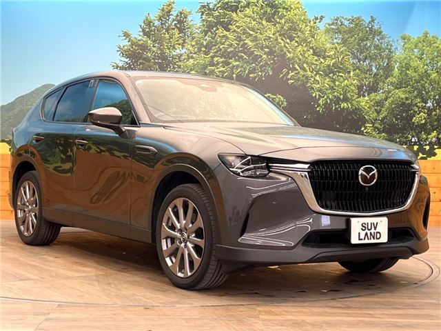 Mazda CX-60 2023 6333661-9