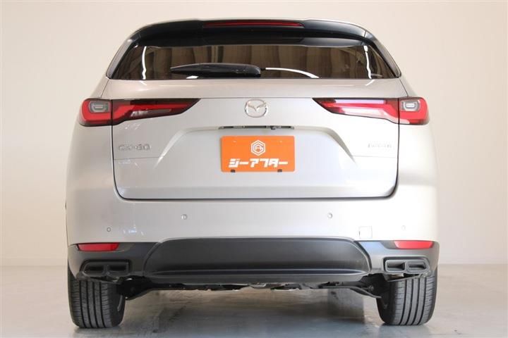 Mazda CX-60 2023 6333868-10