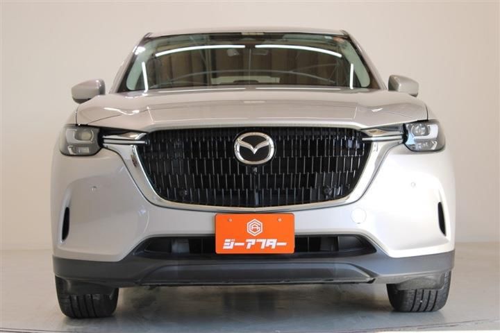 Mazda CX-60 2023 6333868-6
