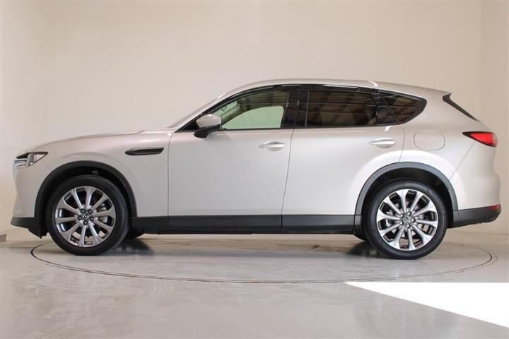Mazda CX-60 2023 6333868-8
