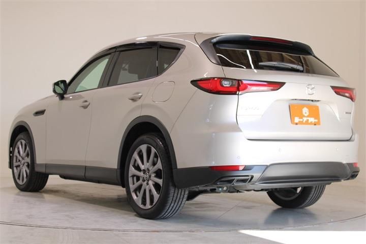 Mazda CX-60 2023 6333868-9