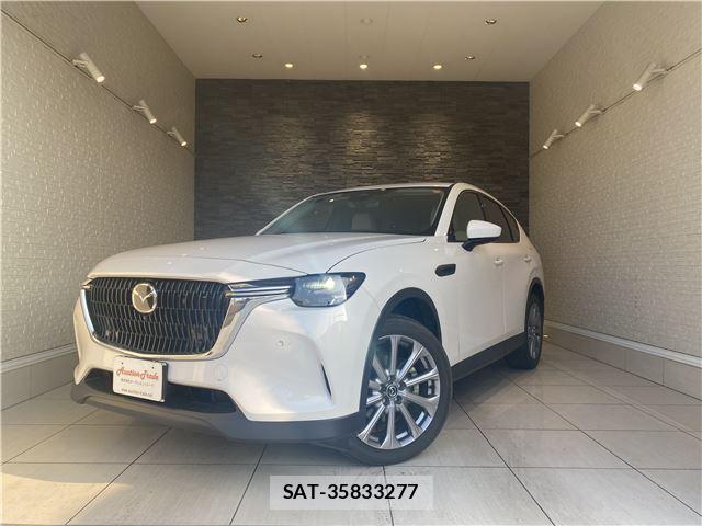 Mazda CX-60 2023 6333960-0