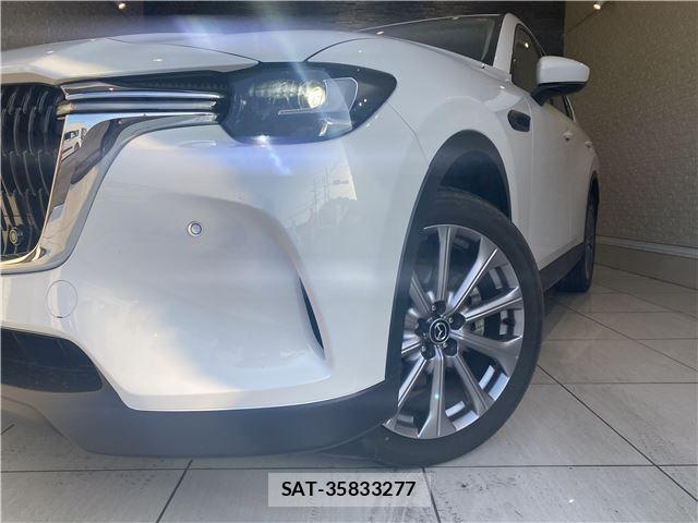 Mazda CX-60 2023 6333960-1
