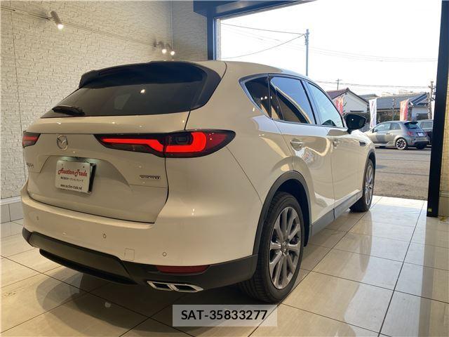 Mazda CX-60 2023 6333960-6