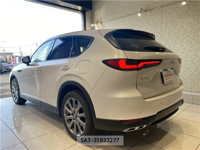 Mazda CX-60 2023 6333960-8