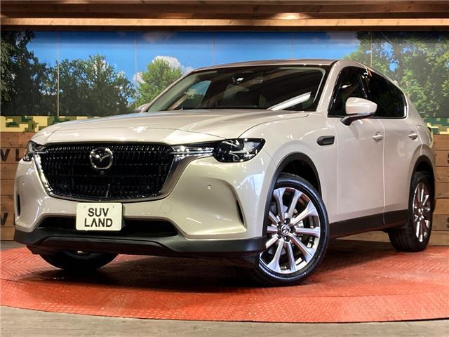 Mazda CX-60 2023 6333963-0