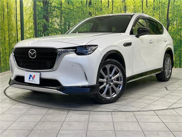 Mazda CX-60 2023 6334053-0