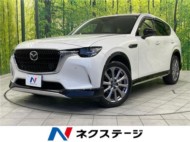 Mazda CX-60 2023 6334053-3