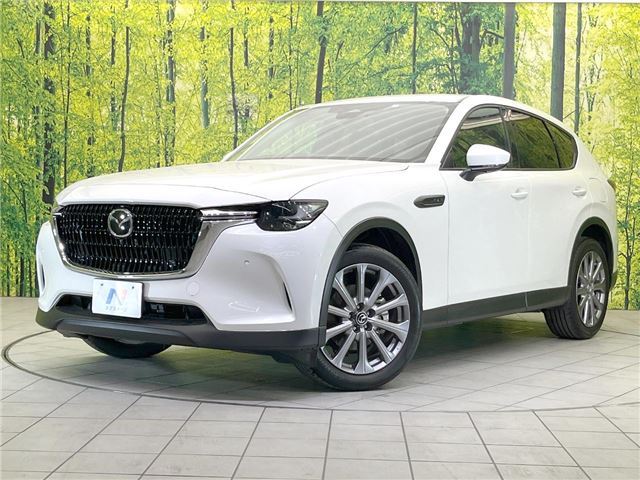 Mazda CX-60 2023 6334054-0