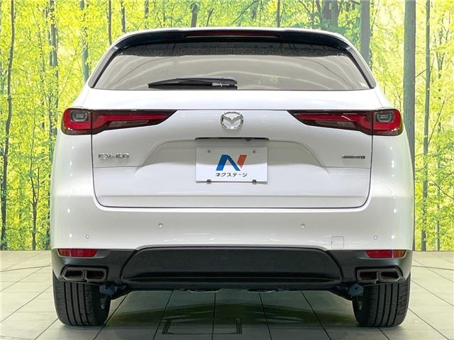 Mazda CX-60 2023 6334054-10