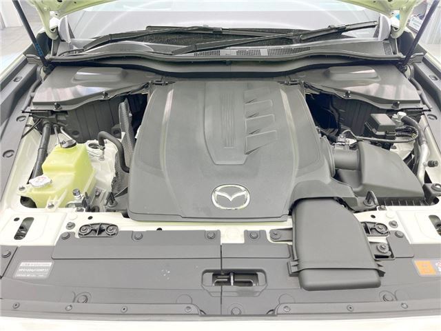 Mazda CX-60 2023 6334054-4