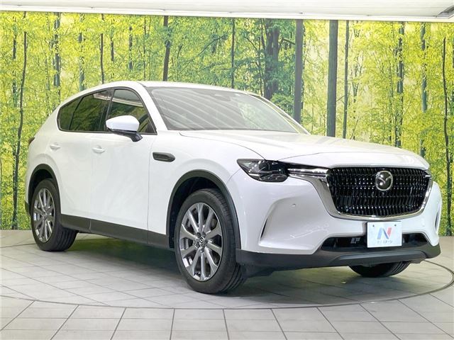 Mazda CX-60 2023 6334054-7