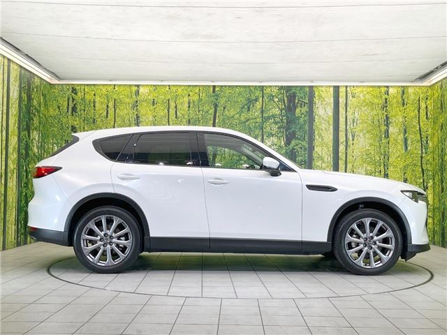 Mazda CX-60 2023 6334054-8