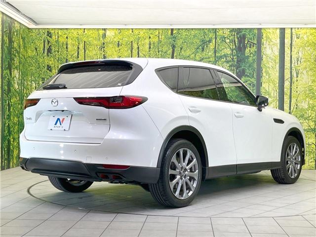 Mazda CX-60 2023 6334054-9
