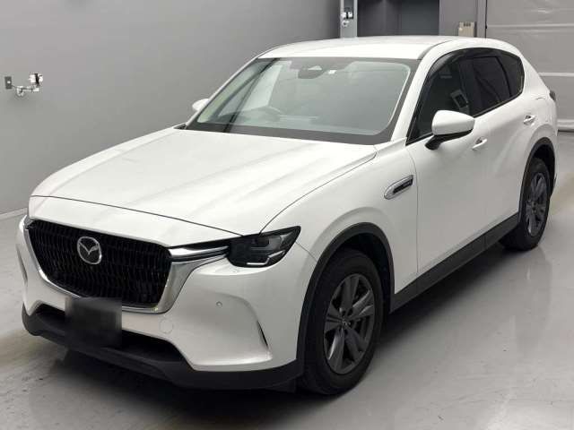 Mazda CX-60 2023 6335550-0