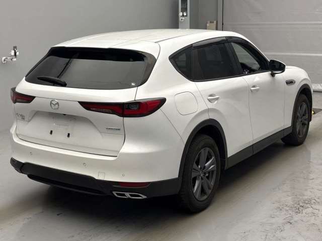 Mazda CX-60 2023 6335550-1