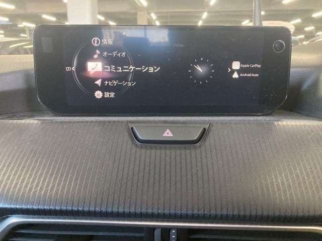 Mazda CX-60 2023 6335550-10