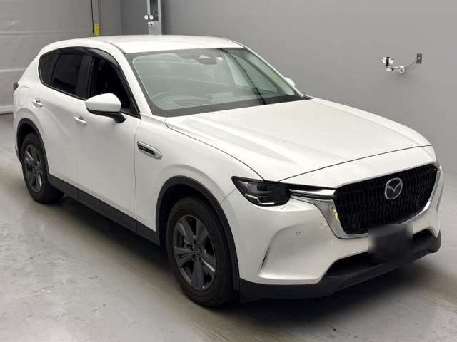 Mazda CX-60 2023 6335550-2