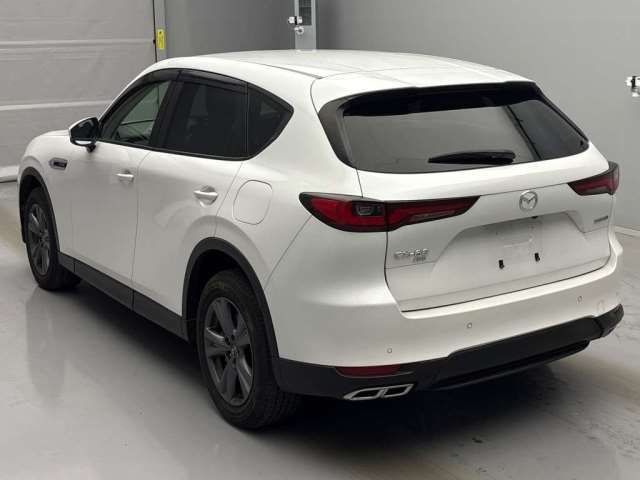 Mazda CX-60 2023 6335550-3