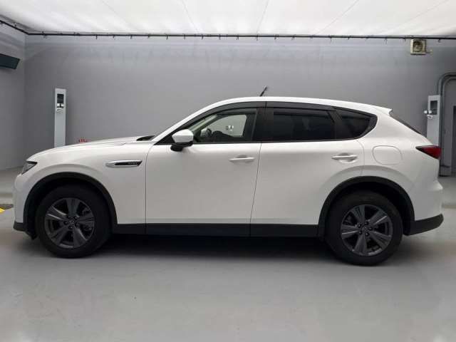 Mazda CX-60 2023 6335550-4